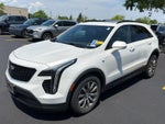 2020 Cadillac XT4 AWD Sport