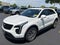 2020 Cadillac XT4 AWD Sport