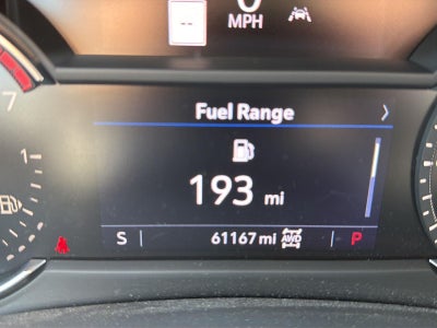 2020 Cadillac XT4 AWD Sport