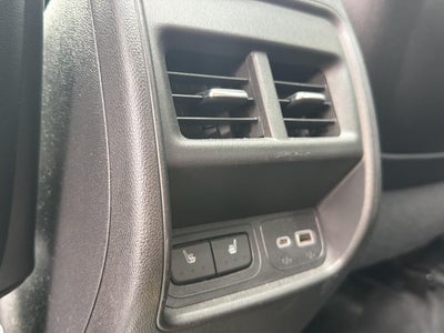 2020 Cadillac XT4 AWD Sport