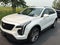 2020 Cadillac XT4 AWD Sport