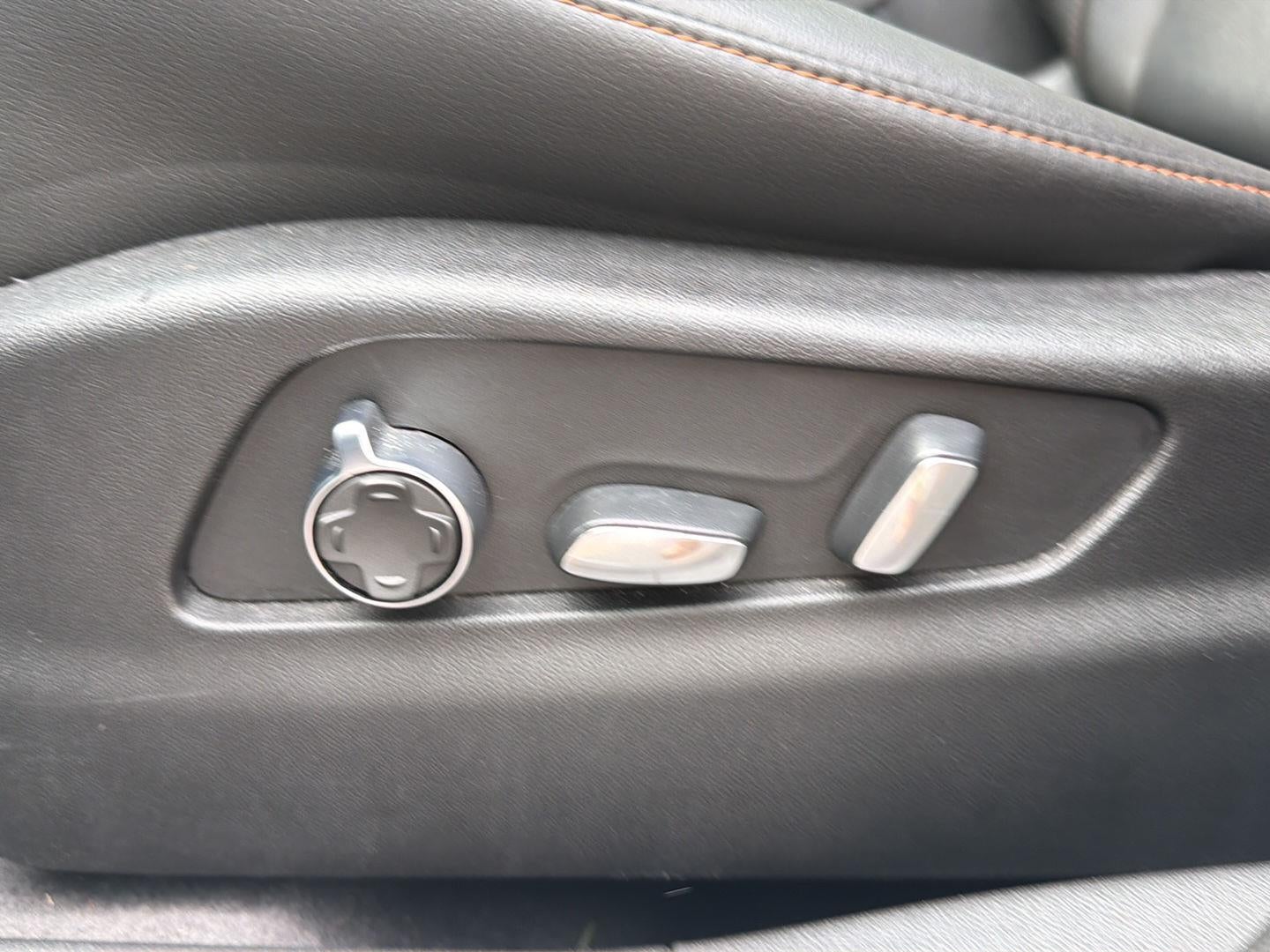 2020 Cadillac XT4 AWD Sport