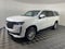 2021 Cadillac Escalade ESV Premium