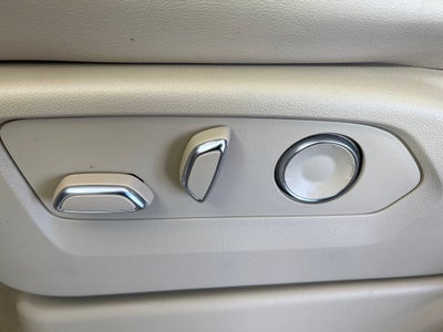 2021 Cadillac Escalade ESV Premium