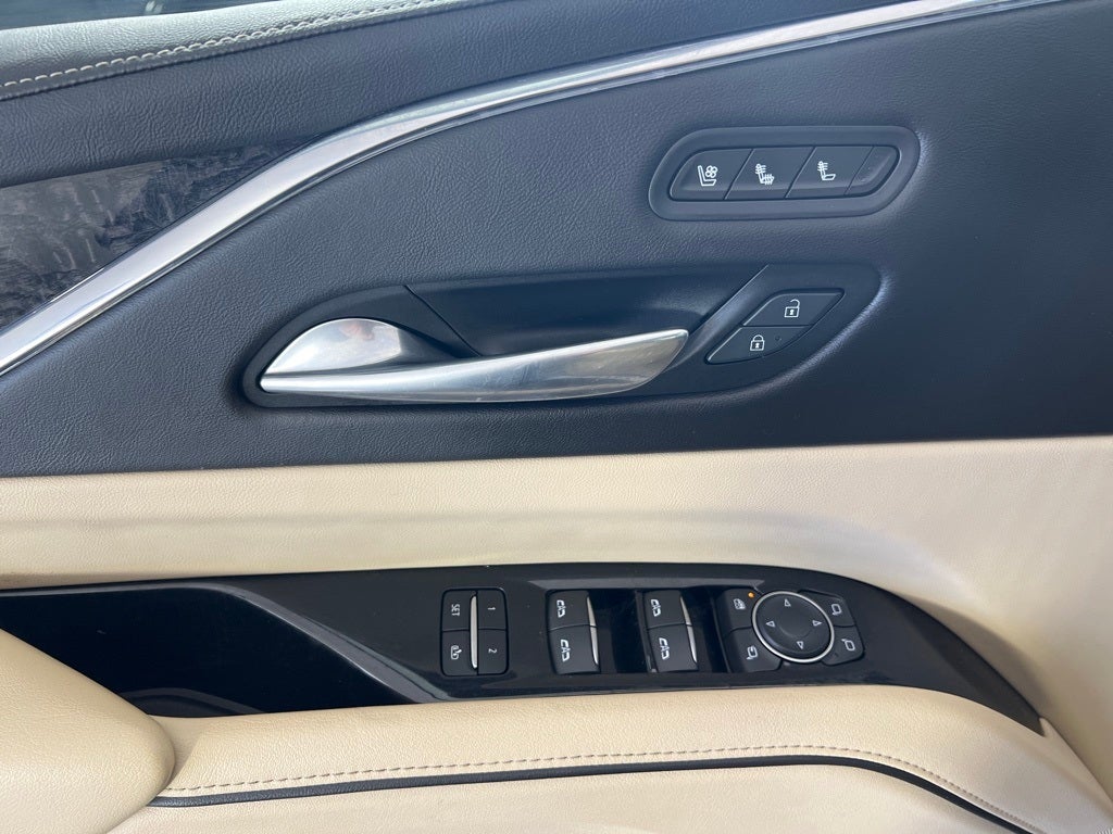 2021 Cadillac Escalade ESV Premium