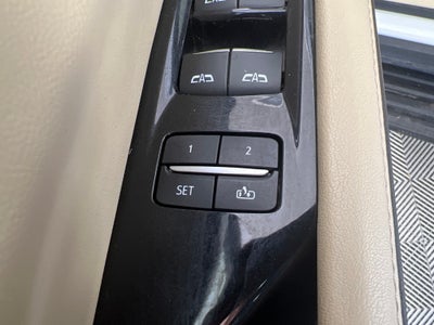 2021 Cadillac Escalade ESV Premium