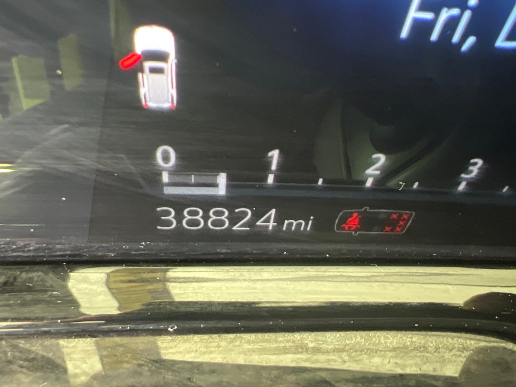 2021 Cadillac Escalade ESV Premium