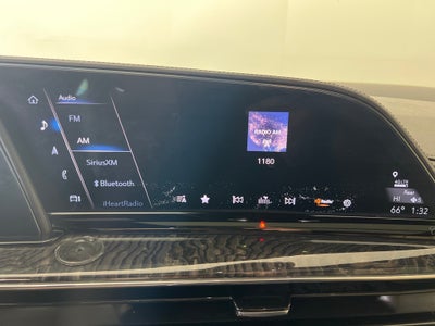 2021 Cadillac Escalade ESV Premium