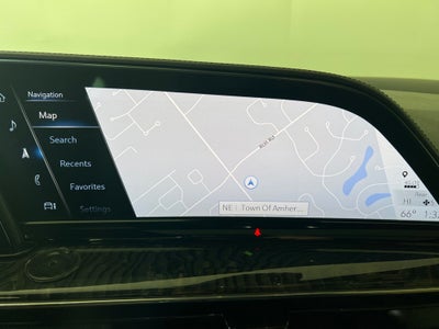 2021 Cadillac Escalade ESV Premium