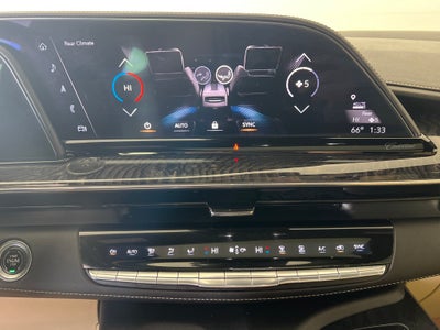 2021 Cadillac Escalade ESV Premium