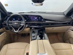 2021 Cadillac Escalade ESV Premium