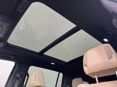 2021 Cadillac Escalade ESV Premium