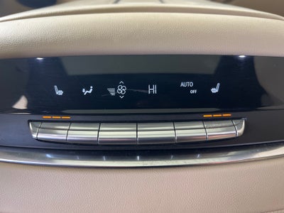 2021 Cadillac Escalade ESV Premium