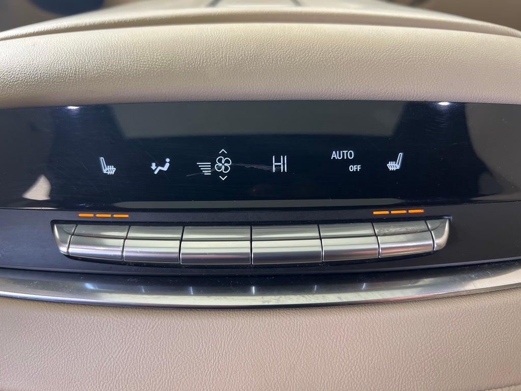 2021 Cadillac Escalade ESV Premium