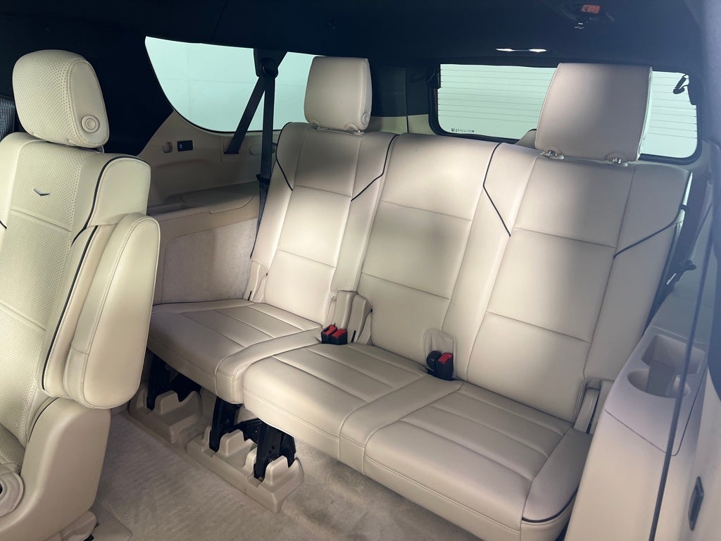 2021 Cadillac Escalade ESV Premium