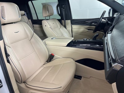 2021 Cadillac Escalade ESV Premium