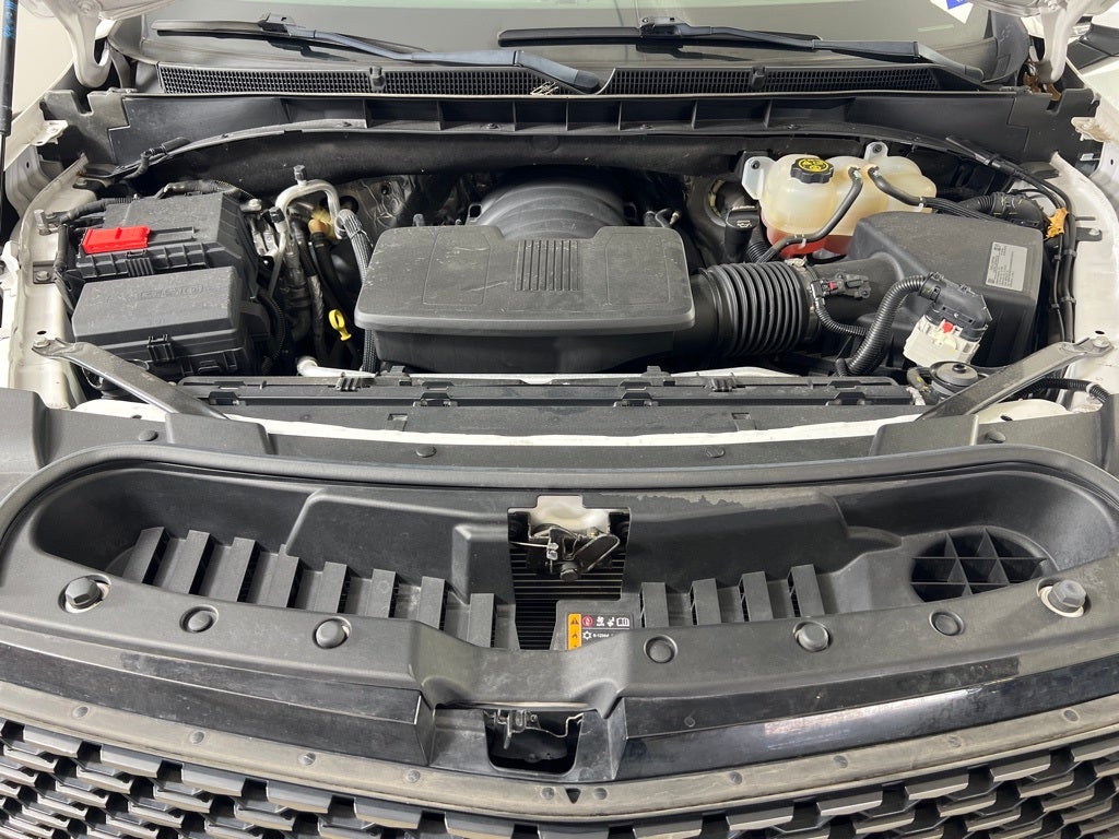 2021 Cadillac Escalade ESV Premium