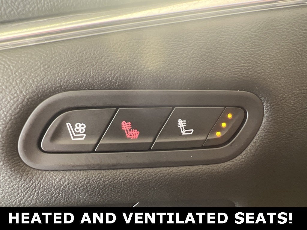 2021 Cadillac Escalade ESV Premium