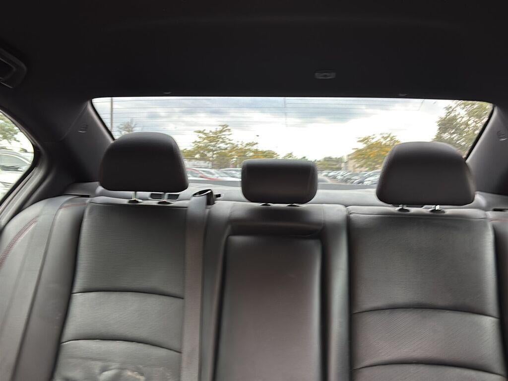 2017 Honda Accord Sedan Sport SE