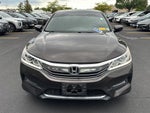 2017 Honda Accord Sedan Sport SE