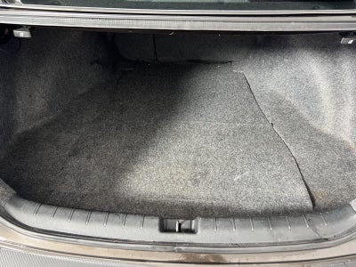 2017 Honda Accord Sedan Sport SE