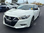 2018 Nissan Maxima S
