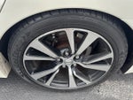 2018 Nissan Maxima S