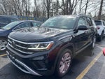 2021 Volkswagen Atlas SEL