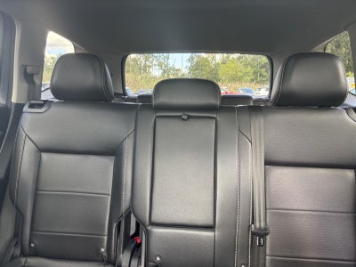 2022 Volkswagen Atlas 2.0T SE w/Technology