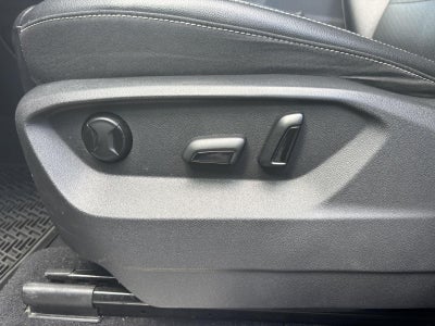 2022 Volkswagen Atlas 2.0T SE w/Technology