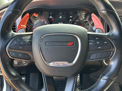 2020 Dodge Charger R/T