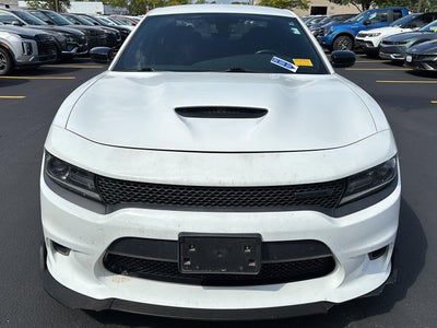 2020 Dodge Charger R/T