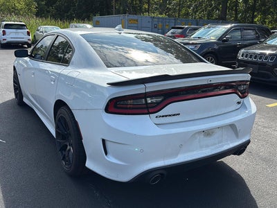 2020 Dodge Charger R/T