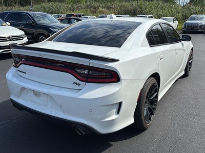 2020 Dodge Charger R/T