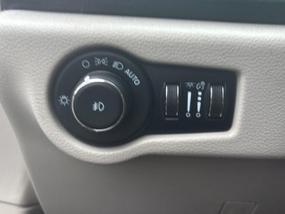 2023 Chrysler Pacifica Hybrid Limited