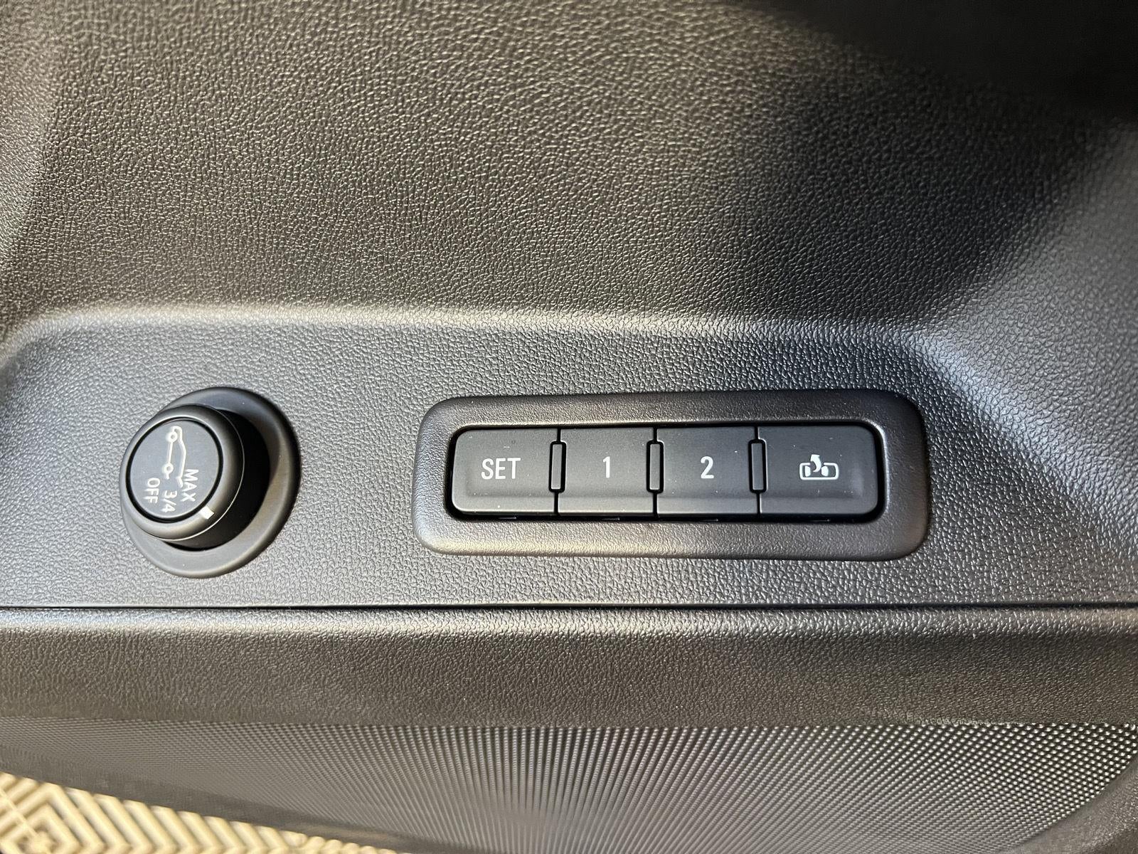 2021 Chevrolet Equinox Premier