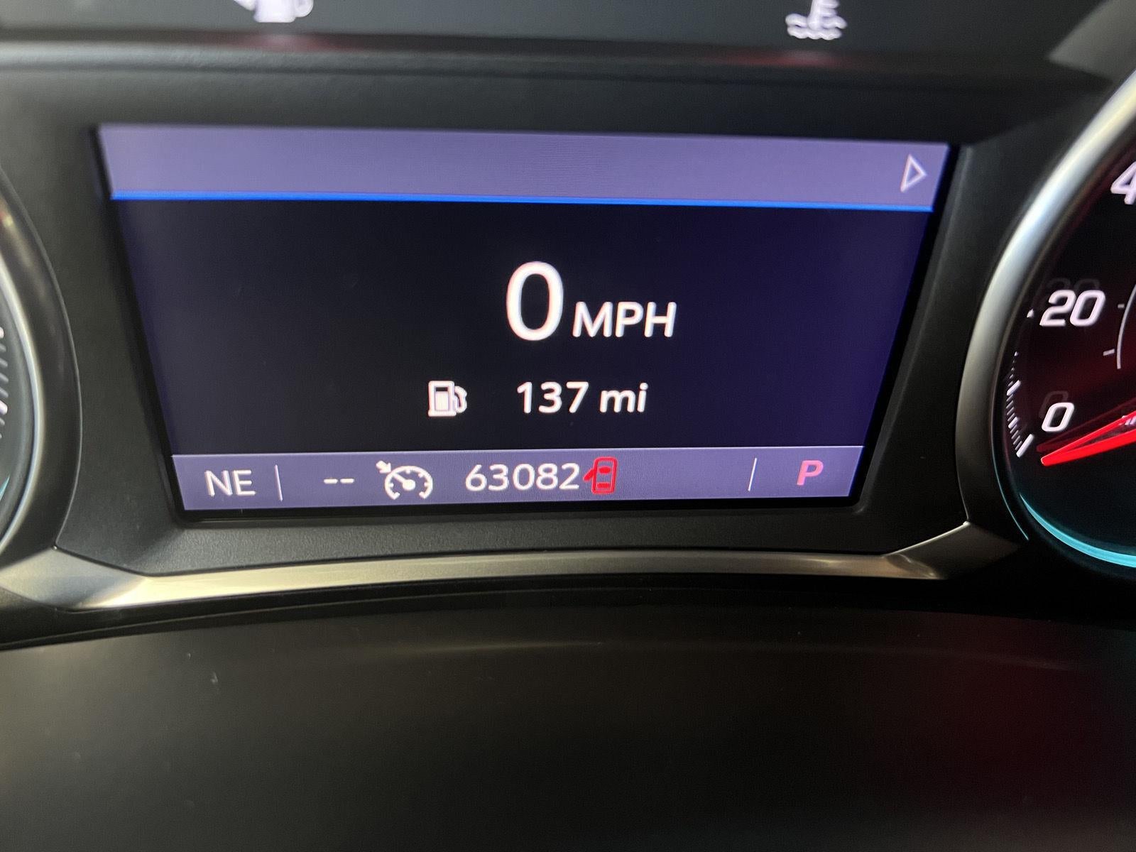 2021 Chevrolet Equinox Premier