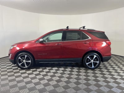 2021 Chevrolet Equinox Premier