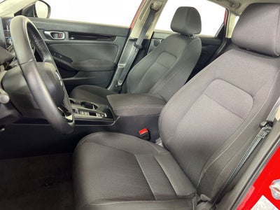 2023 Honda Civic EX