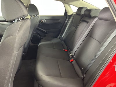 2023 Honda Civic EX