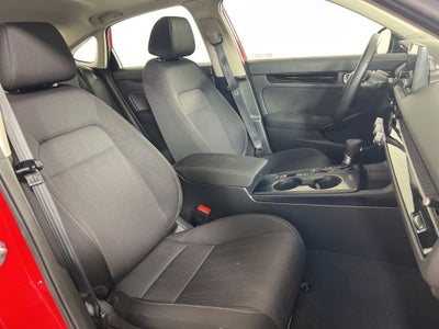 2023 Honda Civic EX