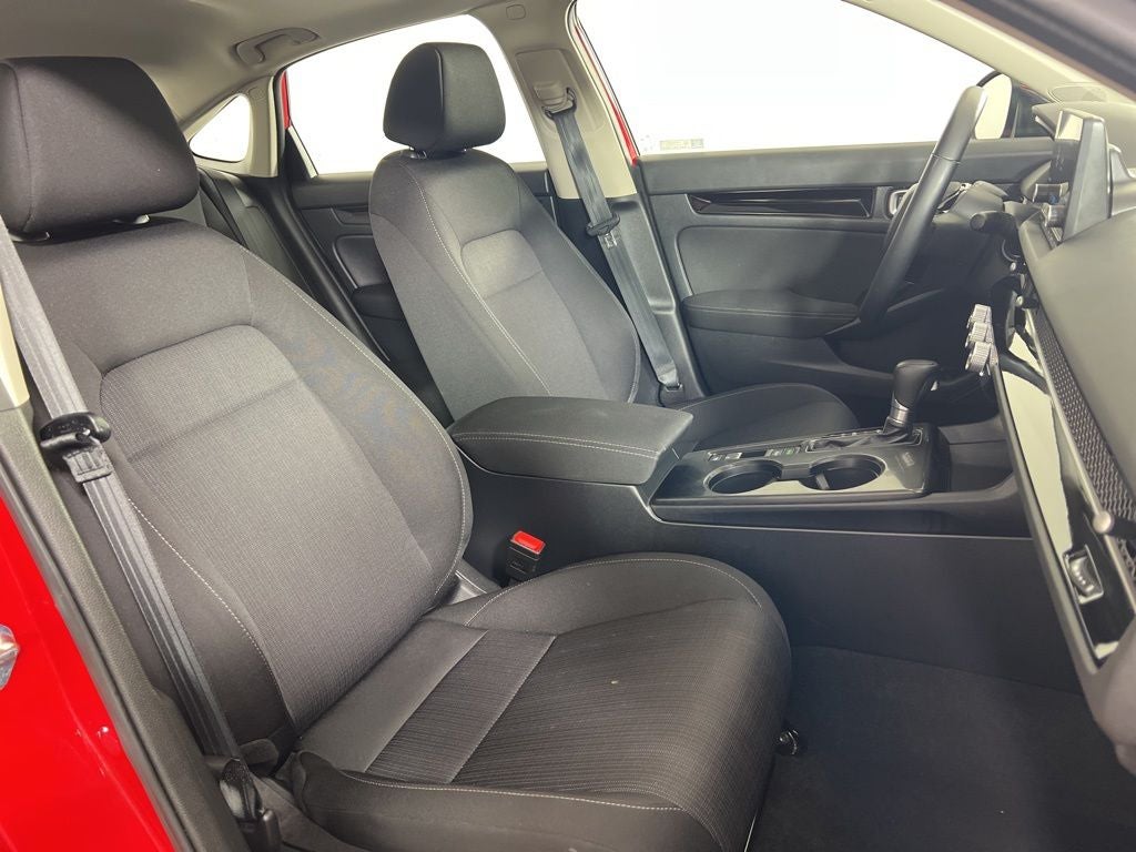 2023 Honda Civic EX