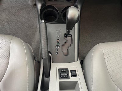 2011 Toyota RAV4 Limited