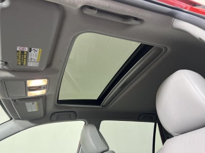 2011 Toyota RAV4 Limited