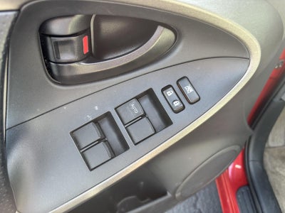 2011 Toyota Rav4 Limited