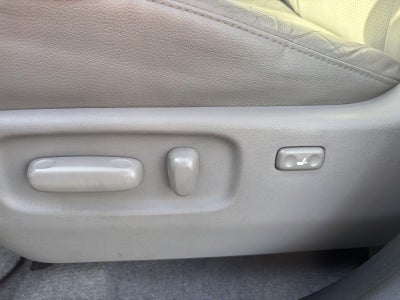 2011 Toyota Rav4 Limited