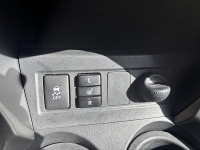 2011 Toyota Rav4 Limited