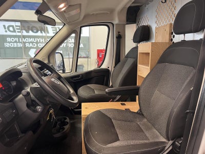 2017 RAM ProMaster Cargo Van Base