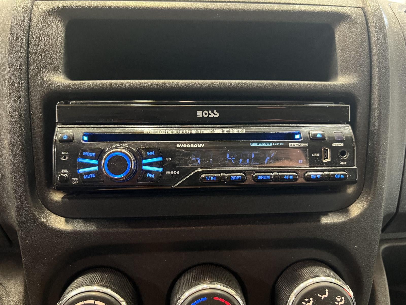 2017 RAM ProMaster Cargo Van Base