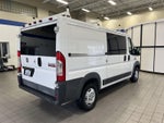 2017 RAM ProMaster Cargo Van Base